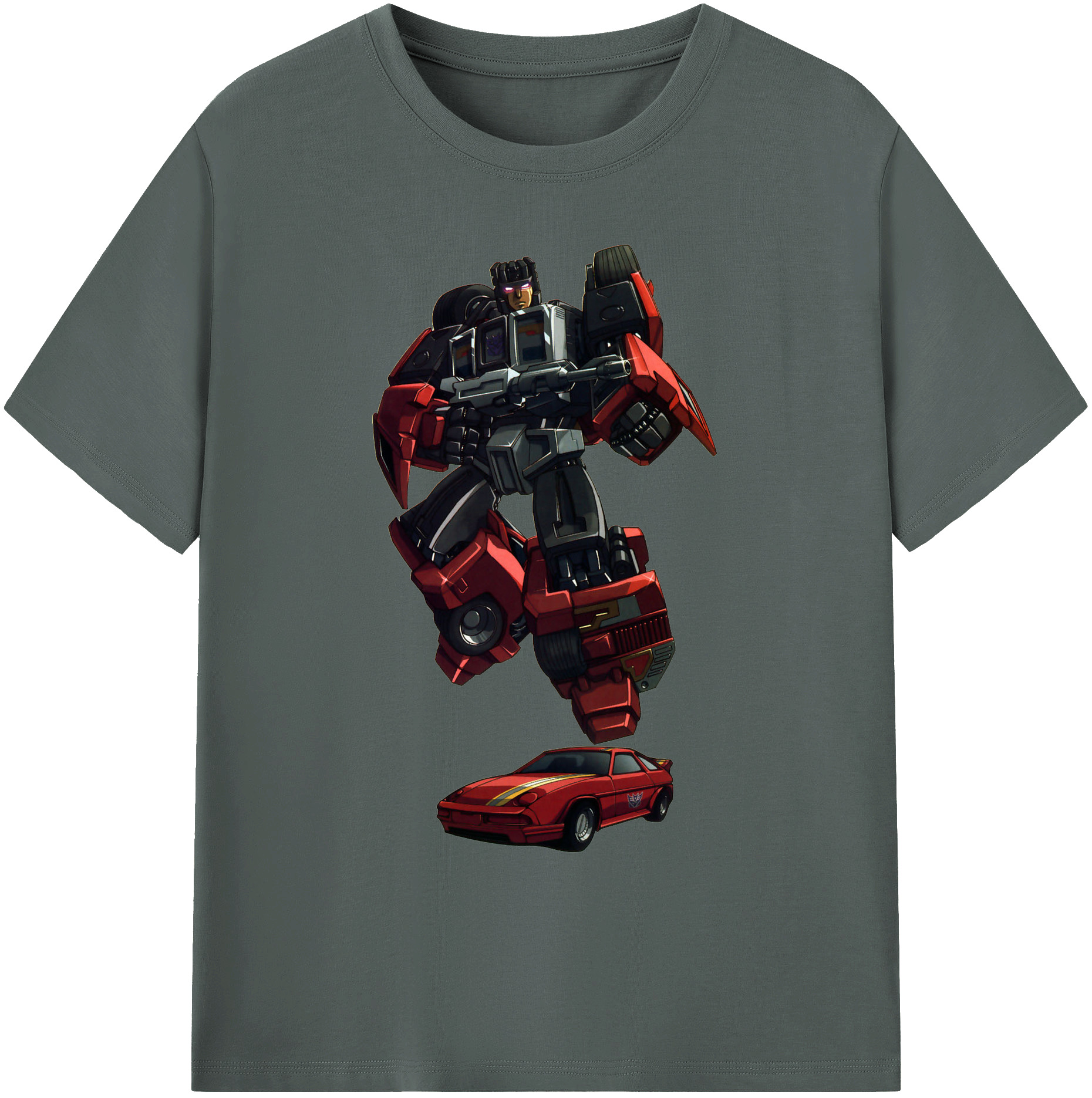 （画像用）  綿100％ メンズ半袖Tシャツ｜肌触りやわらか＆通気性